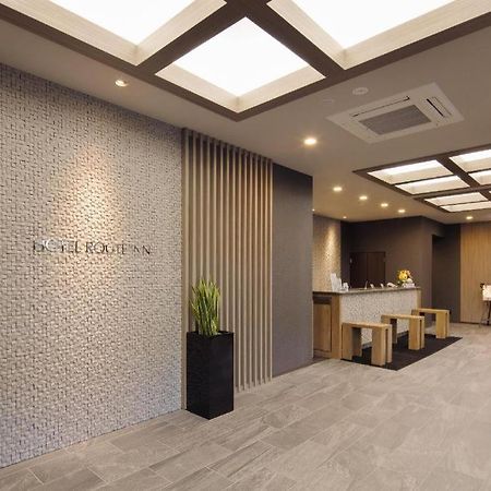 Hotel Route-Inn Shinano Omachi Ekimae Экстерьер фото