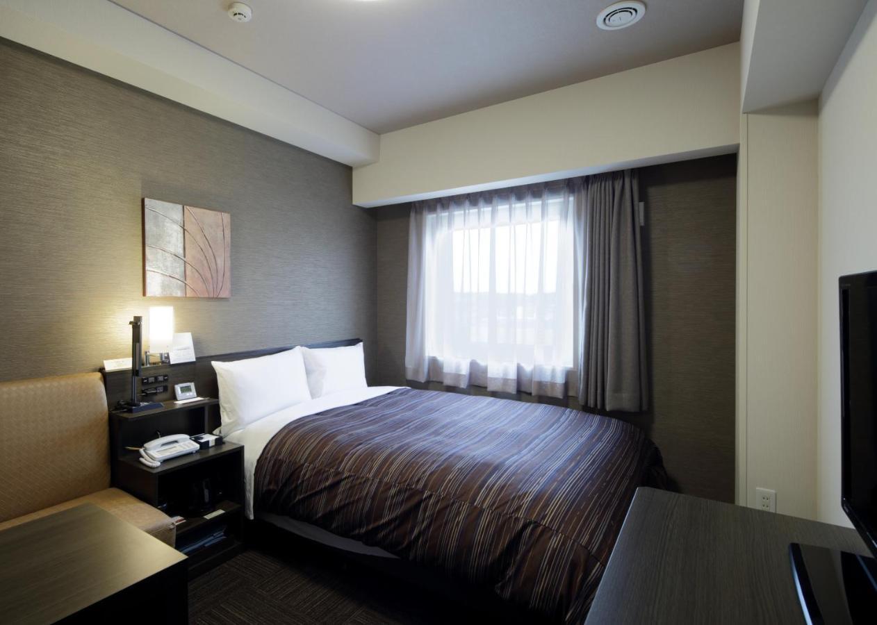 Hotel Route-Inn Shinano Omachi Ekimae Экстерьер фото