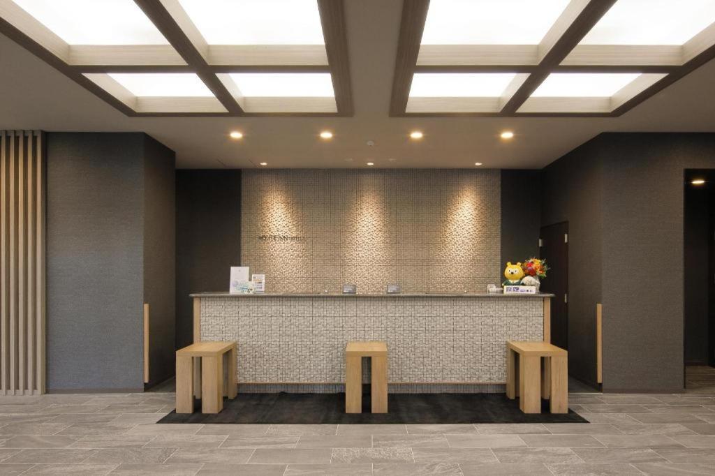 Hotel Route-Inn Shinano Omachi Ekimae Экстерьер фото